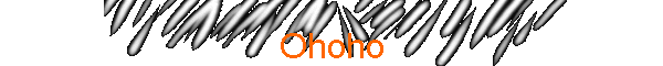Ohoho