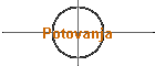 Potovanja