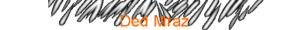 Ded Mraz