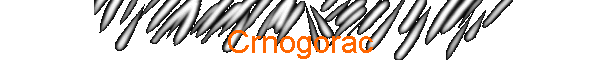 Crnogorac