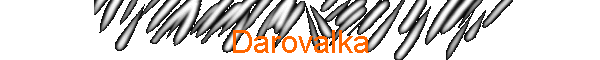 Darovalka